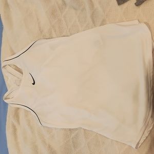 Nike dry fit top